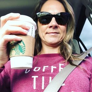 Meet your Posher, Sue